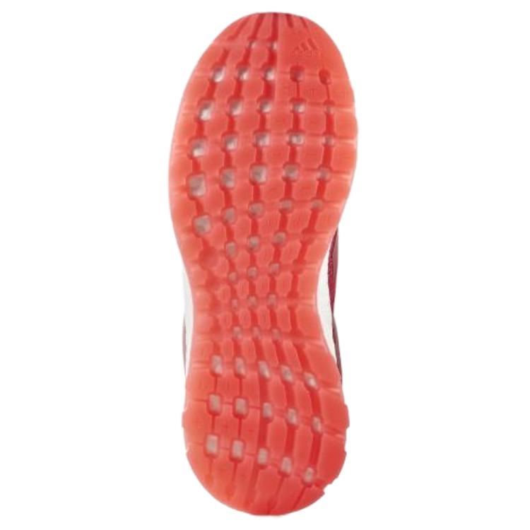 adidas CH Rocket Устойчивые к скольжению Устойчивые к истиранию Устойчивые к скольжению Устойчивые к истиранию Средневысокие Кроссовки Женские Красные AQ6033