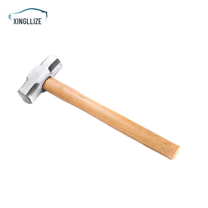 Xingluzhe 6lb Octagonal Hammer