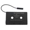 BT Cassette Adapter for Car with Stereo Audio Wireless Cassette Tape To Aux Adapter Smartphone Audio Tape Converter