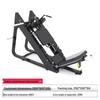 Yimai F900 Series Leg Press Machine