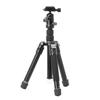 Компактный многофункциональный штатив FOTOPRO FY-830 с разборной конструкцией для хранения, моноподом и селфи-палкой (Код продукта: 369530)