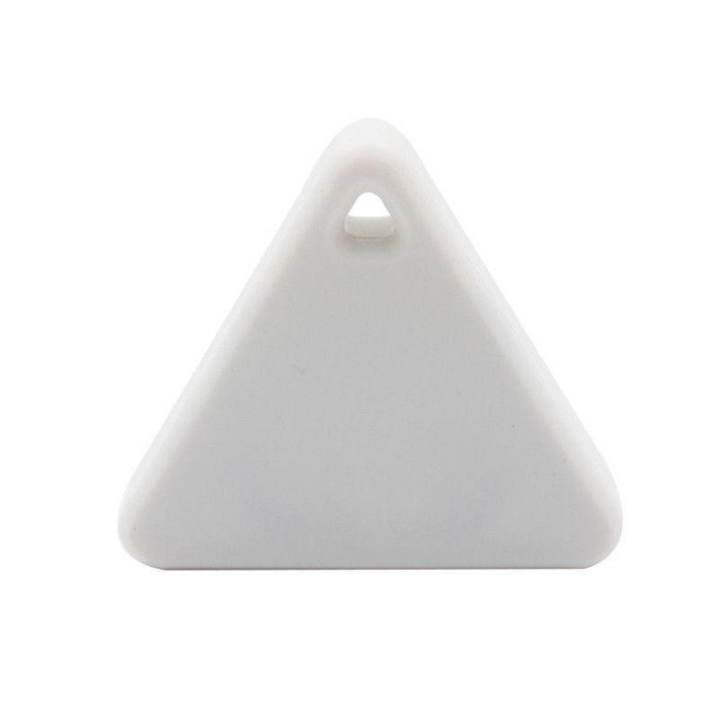 Портативный GPS мини-тег смарт-трекер Bluetooth кошелек ключ-локатор сигнализация для домашних животных и детей