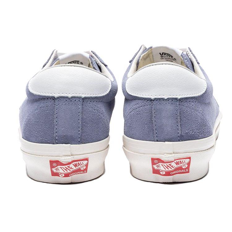Vans Кроссовки унисекс OG Epoch LX Temptest Purple Tempest True-White VN0A4U124LG