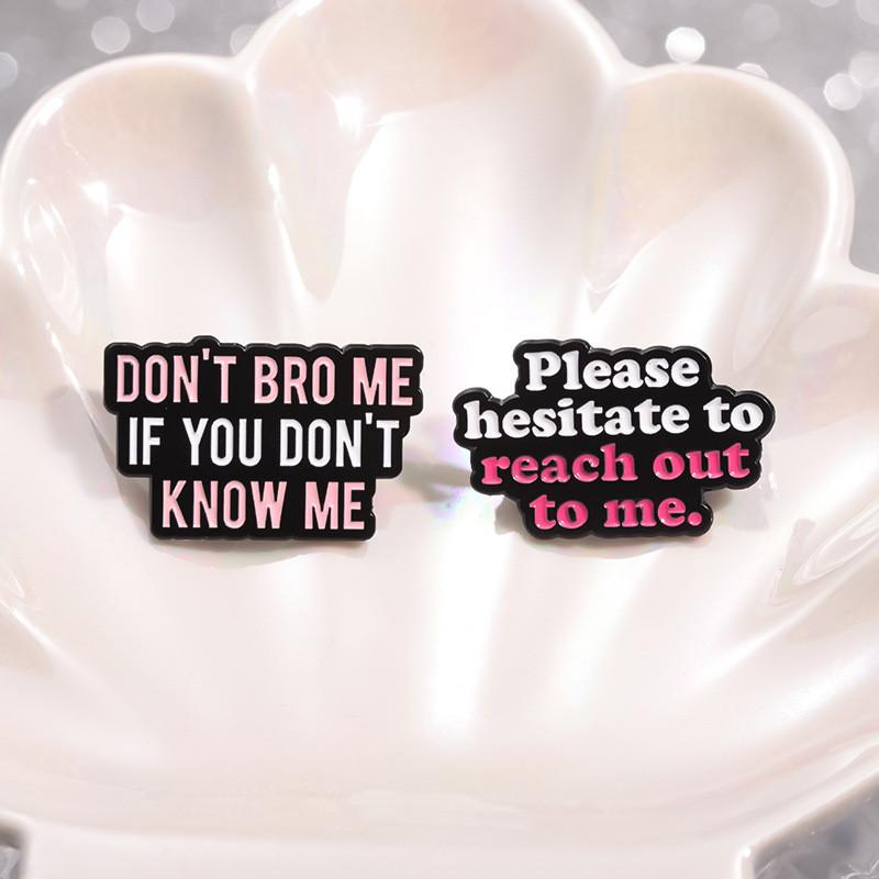 Stylish Alloy Cartoon Character Brooch Versatile Decorative Pin For All Occasions