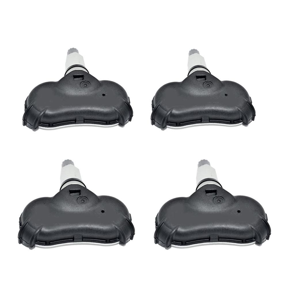 4 шт. Датчики контроля давления в шинах TPMS 315 МГц 42753SNAA830 для Honda CIVIC