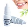 10ml Teeth Whitening Mouth Cleaning Liquid Whitening Dental Bleaching Tools