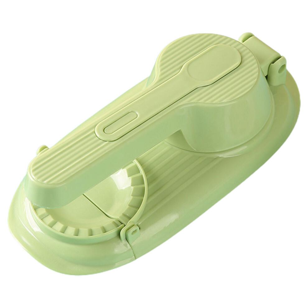 2 In 1 Dumpling Maker Press Machine For Kitchen 2pcs