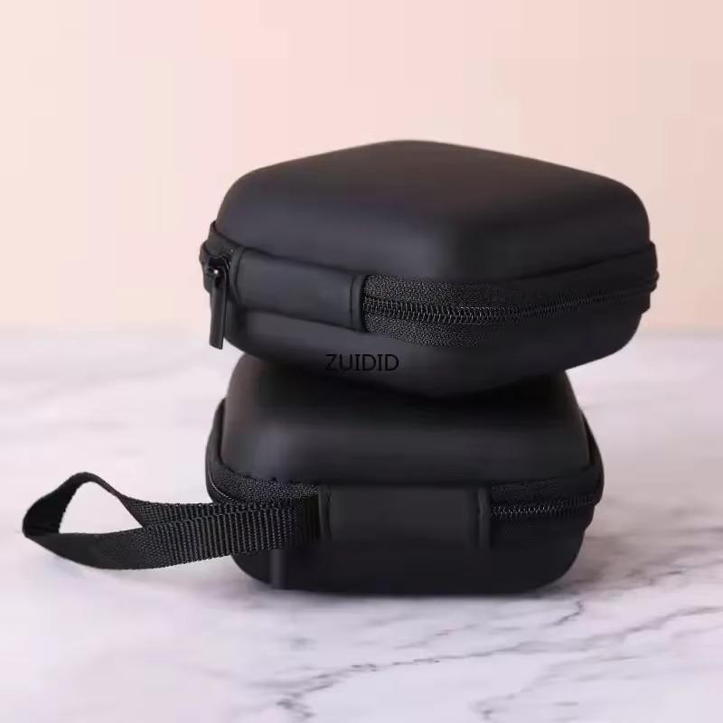 Storage Bag Case for GoPro Hero 13 12 11 10 9 8 7 6 Portable Mini Box Compact Protective Case Go Pro Accessories