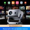 Портативный стабилизатор-проектор Weiying Y18PRO (Китайская версия)
