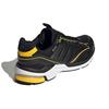 Adidas Spiritain 2000 GTX Black White Yellow Кроссовки унисекс Core-Black Footwear-White GZ1323