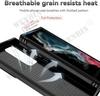 Чехол для Samsung S25 S24 S23 S22 Ultra Plus S24 FE A56 A36 Сверхпрочный с подставкой, вращающейся на 360 градусов, с защитой камеры Ударопрочный чехол