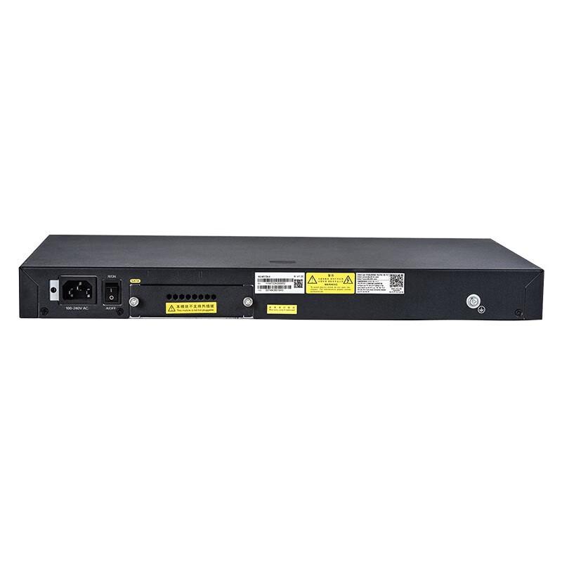 Ruijie RG-WS7204-A Multi-Service Wireless Controller