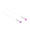 Силиконовая щеточка для завивки ресниц Eyelash Lift Perm Lamination Eyelashes Separating Tool Eyelash Extension Supplie Lash Perm Lifting Makeup Tools