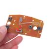 2.4G Four Channel Transmitter Receiver Board For Rc Car Remote Control Toys Parts Module High Quality Circuit Board Pcba