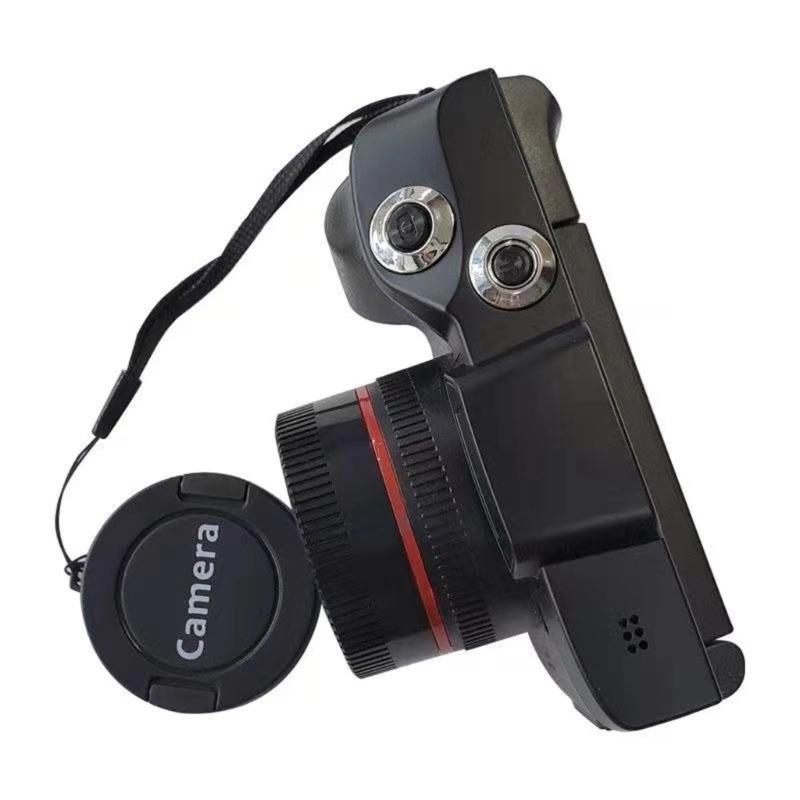Цифровая камера 1080P 16 МП Цифровая камера DSLR Цифровая камера для фотографии Цифровая камера Цифровая камера