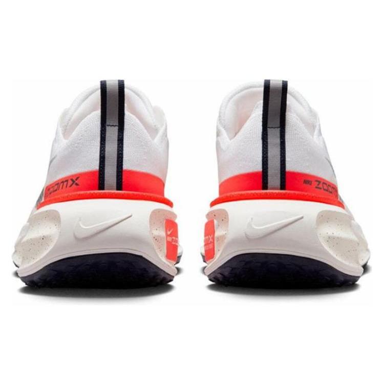 Nike ZoomX Invincible Run 3 Белый Ярко-малиновый DR2615-101