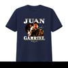 Juan Gabriel Bellas Artes 1990 T shirt Retro Music Legend Fan vintage Washed Comfortable Soft Unisex Casual Breathable Slightly