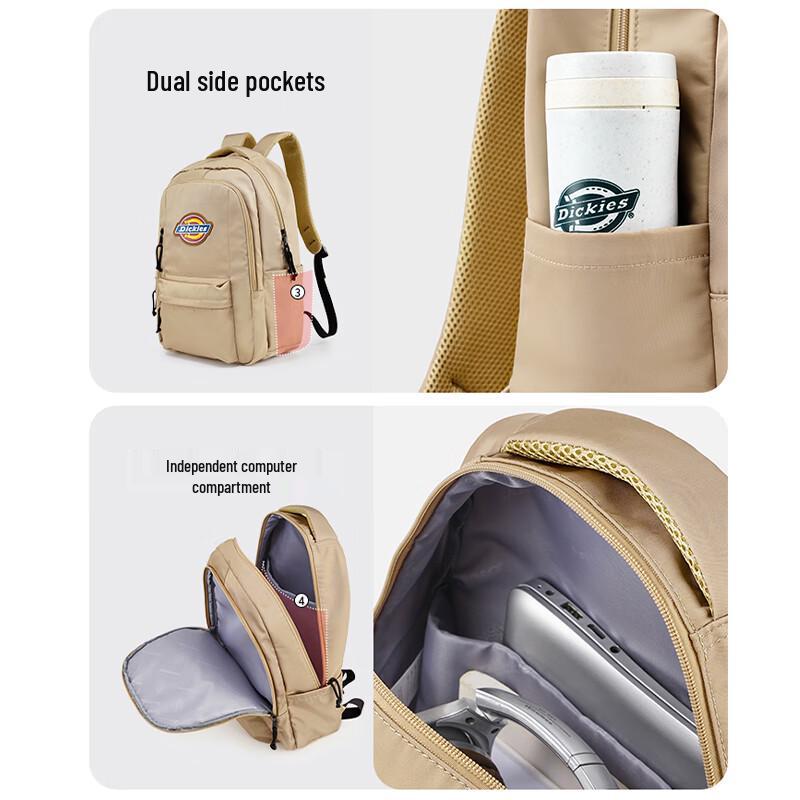 Унисекс многофункциональный рюкзак Dickies