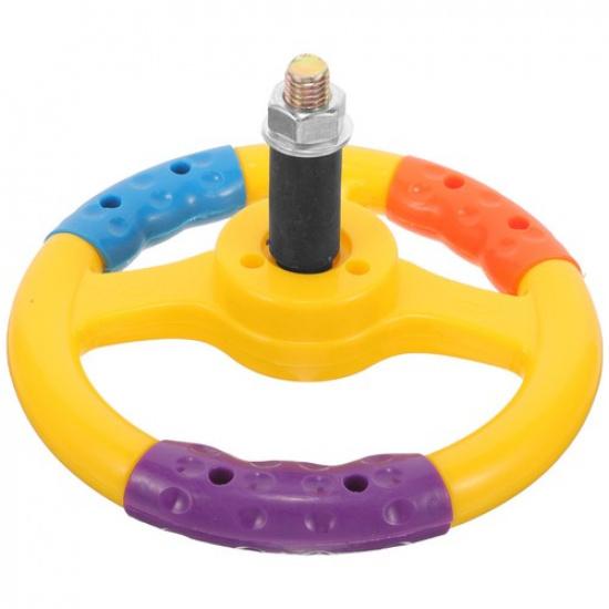 Children's Toy Car Steering Wheel Replacement