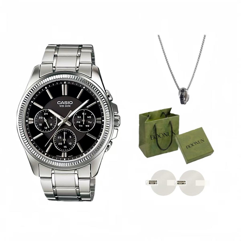 Casio G Shock MTP 1375D 1A MTP-1375D-1AVDF