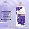 LUX Enchanting Lotus Scent Body Wash
