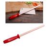 Sharpener Ceramic Rod Bar Grinding Sharpening Bars Cutting Edge Correction Kitchen Accessories Gadgets Tools Household