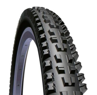 Mitas V82 Triton 26´´ x 2.25 жесткая MTB шина