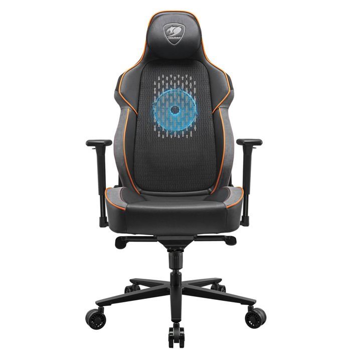 Cougar Fauteuil NxSys Aero RGB