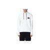 EMPORIO ARMANI FW22 Sweatshirt Men's White 6L1M841JHSZ0101