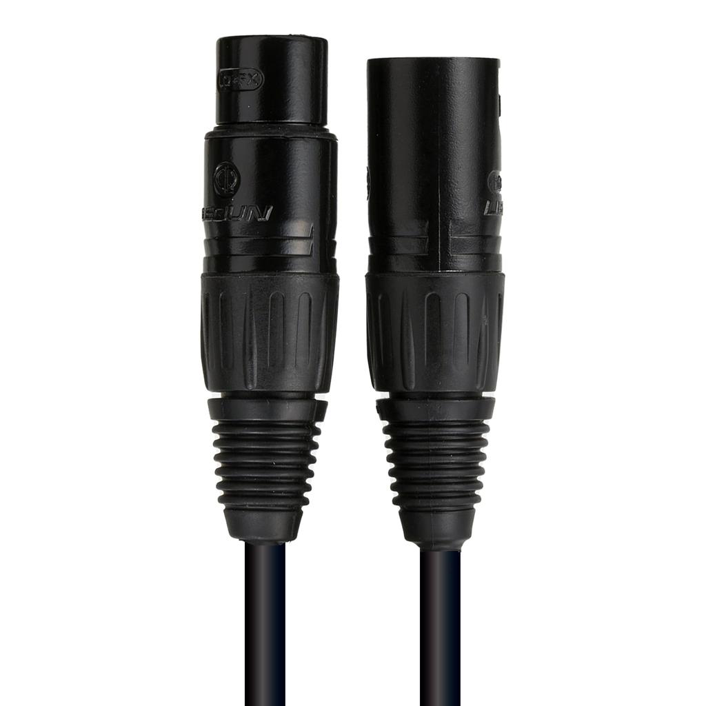 Providence Microphone Cable LM701 CF CM 2m Canon Female Canon Male