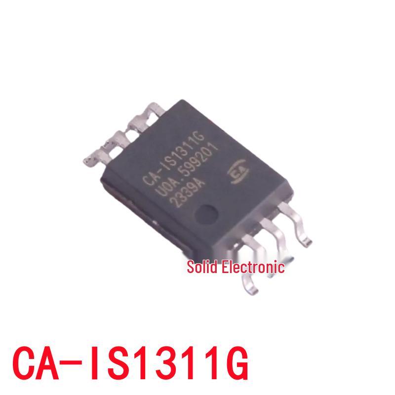 CA-IS1311G SOP-8 Изолированный усилитель ИС