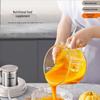 SUPOR JRD08 2л Многофункциональная бытовая мясорубка Вилка CN (адаптер в комплекте)