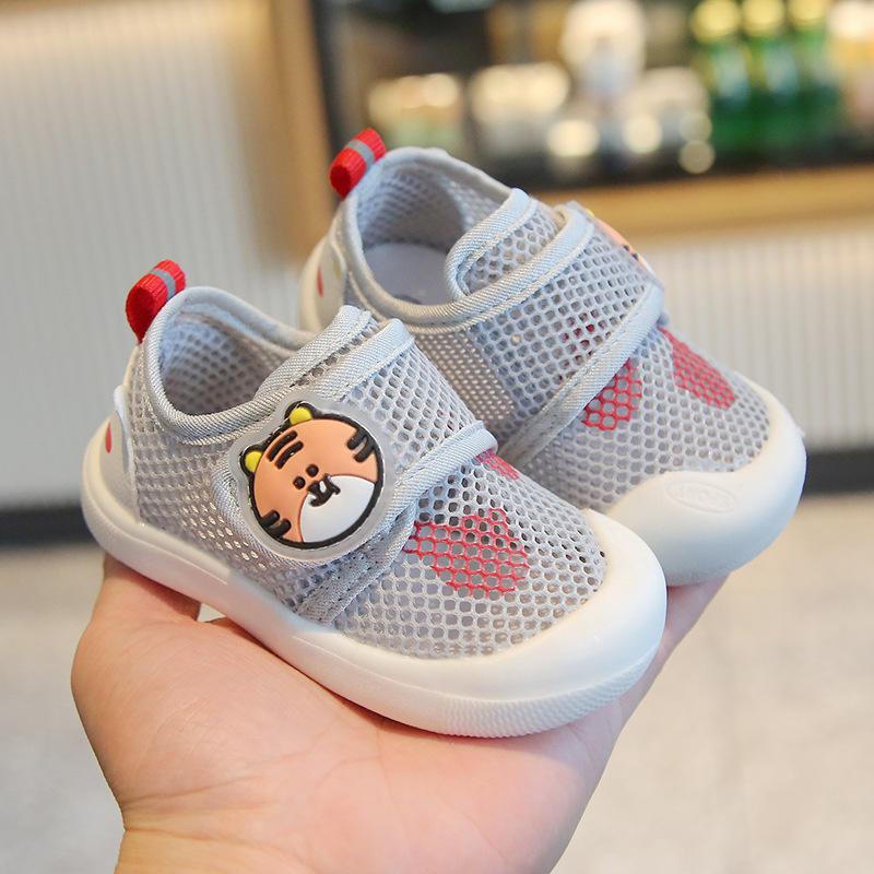 Fashion Summer Cute Toddler Shoes