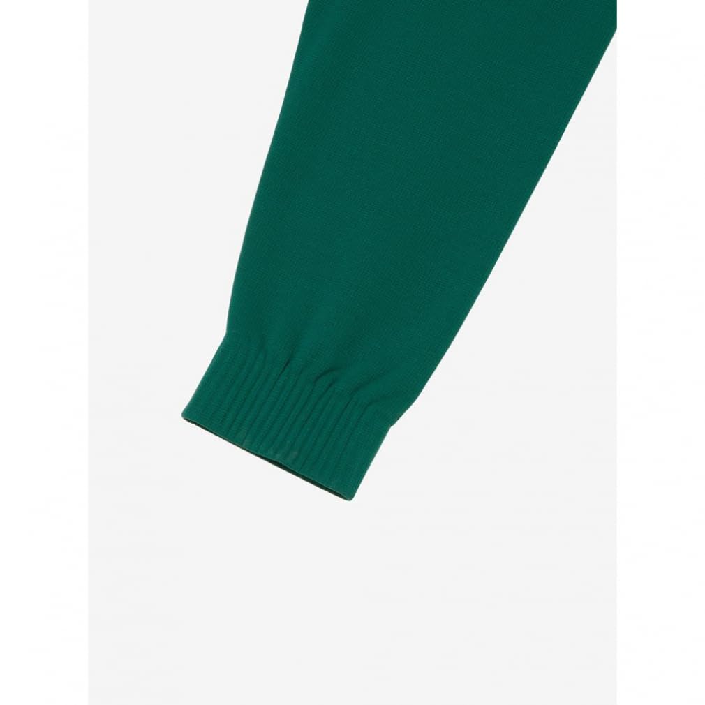 The North Face Rally On Rock Crew Hunter Size S Men's Sweatshirt, Green,