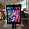 Cute Pop Girl Group Blanket Blanket Home Decor Christmas Gifts Air Conditioning Blanket Nap Blanket