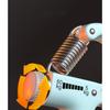 Counting Grip Strengthener Arm Trainer Hand Strength Exercise Adjustable Finger Grip Strengthener