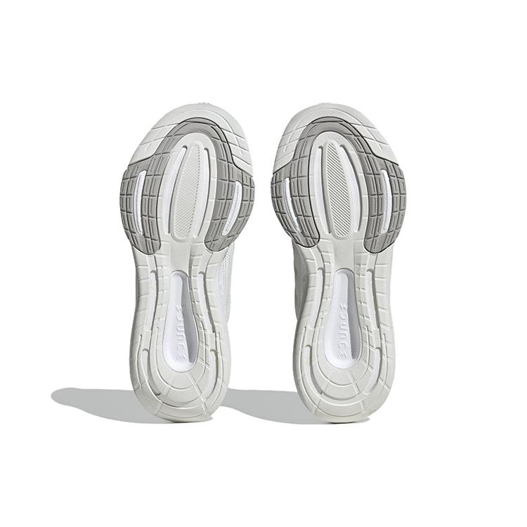 Новые кроссовки Adidas Ultrabounce 'Triple White' Женские HP5788