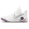 Nike KD Trey 5 IX 9th Inning Производство, Персиковый Дикая Амортизация Скользкая Устойчивая к Истиранию Средняя высота DJ6922-100(Team201-BOX)