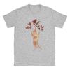 Rock Whitechapel Deathcore Band Art Cotton TShirt For Unisex Summer  Y2K Basic TShirts Crewneck Hip Hop Tee Shirt Plus Size