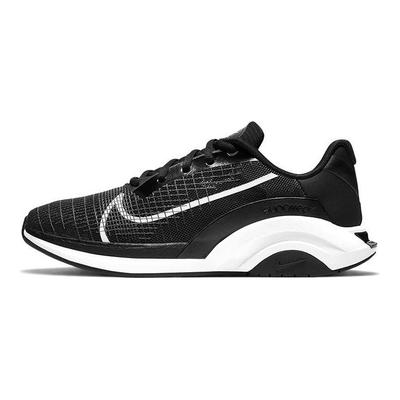 ZoomX SuperRep Surge Черно-белые женские кроссовки CK9406-001