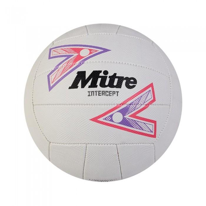 Mitre 2024 Перехват Нетбол