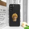 Забавный Мультяшный Свежие Фрукты Пара Кошек Чехол для Телефона для OPPO Realme 14 Pro Plus 13 12 Lite 11 10 9 Pro+ X7 PRO Ultra Мягкий Чехол из ТПУ