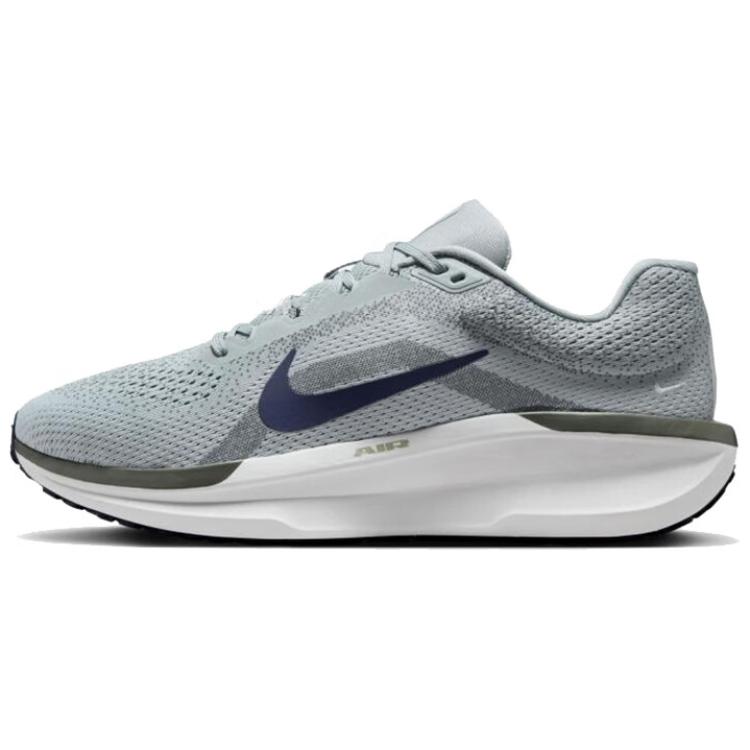 Nike Air Winflo 11 Light Pumice Obsidian Men Sneakers Grey Iron-Grey Light-Silver FJ9509-003