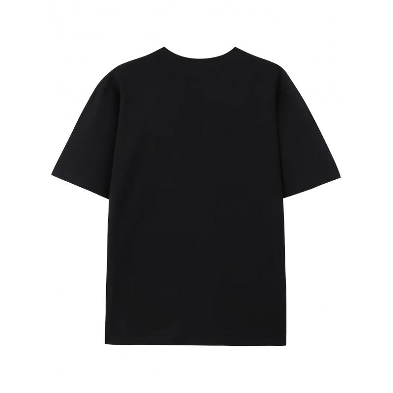 New We'll Be Coming '26 Scottish Daisy T-shirt, Scottish Flagstaff Football Jersey, Casual Style, Crew Neck, Slightly Stretchy Fabric, Regular Fit,