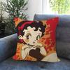 Pillow Anime Pillow Sofa Bed Head Pillow Cover Cushion Cover Fashion ANIME cute BBetty Boop