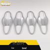 14-Piece Anti-Scratch Door Bowl Protective Film for RAV4 Car Accessories