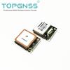 UART 3.3-5V TTL GPS Модуль GPS ГЛОНАСС двухрежимный M8n GNSS GPS Модуль Антенна Приемник, встроенный FLASH, NMEA0183 FW3.01 TOPGNSS