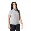 Womens/Ladies Beswick Quarter Zip T-Shirt