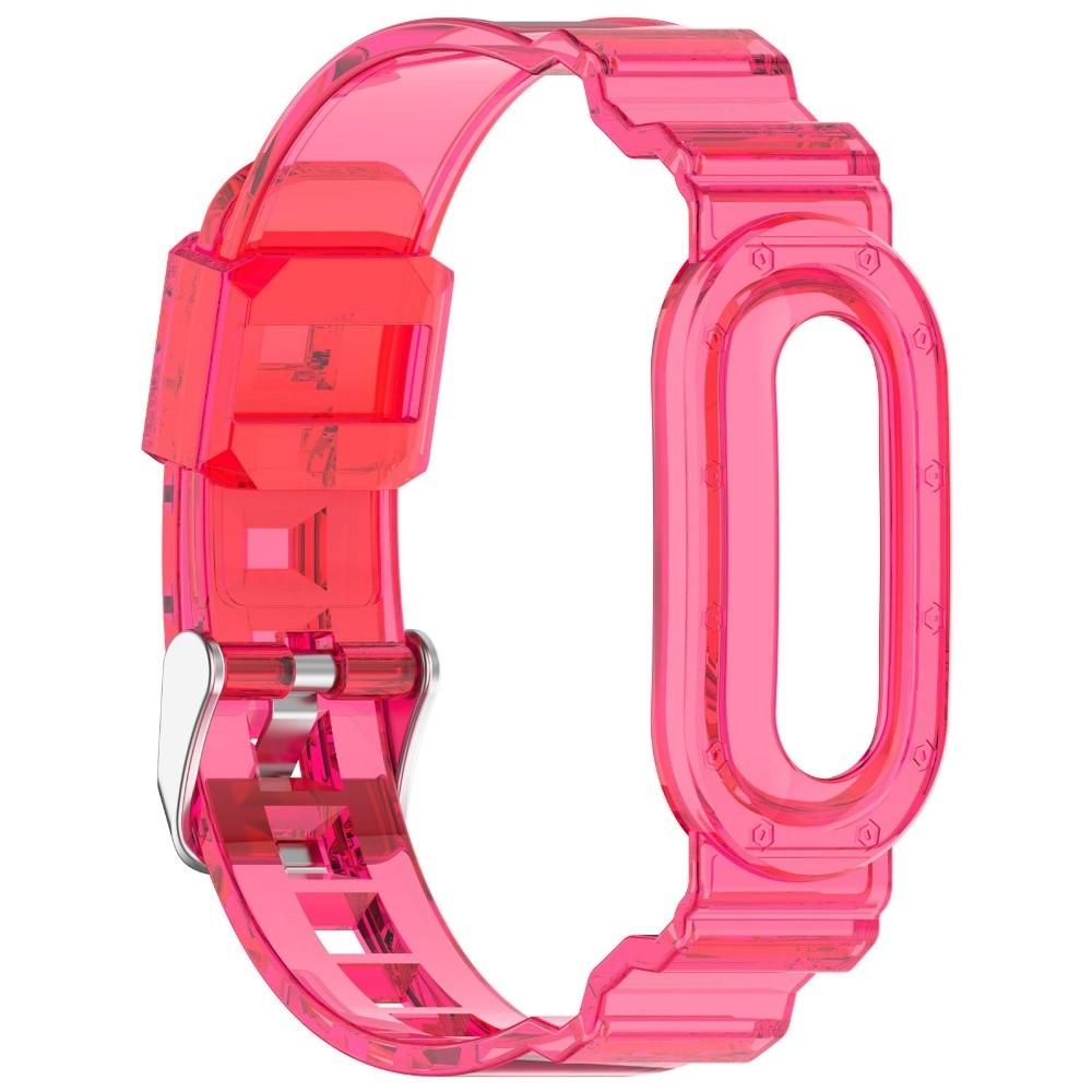 Replacement TPU Loop Watchband Strap Bracelet for Google Fitbit Air Smart Band Accessories