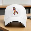 Summer Respect Love Support Inclusion Acceptance Autism Baseball Cap Tennis Skate Sun Hats Female Male SunProof Snapback Cap